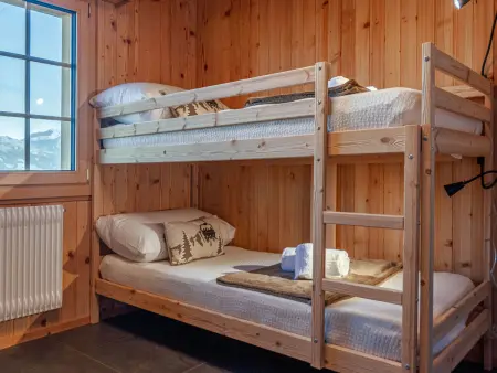 Chalet Dominique, Chalet 6 personnes à Nendaz - Photo 22
