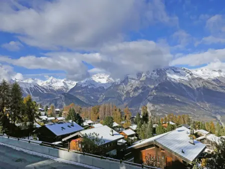 Chalet Dominique, Chalet 6 personnes à Nendaz - Photo 26