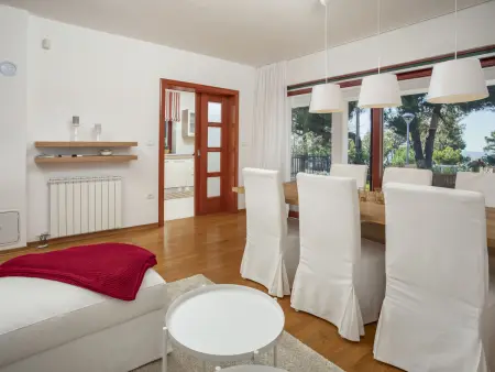 Villa Beach Front, Maison 8 personnes à Umag Basanija - Photo 2