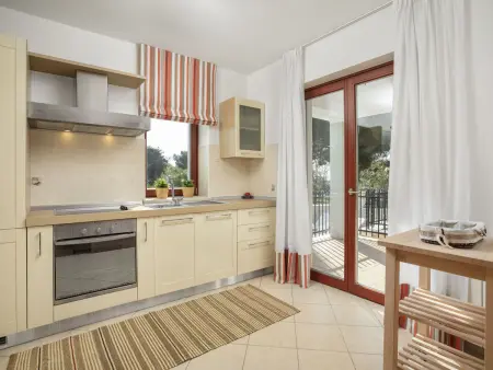 Villa Beach Front, Maison 8 personnes à Umag Basanija - Photo 3