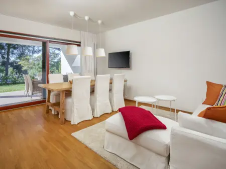 Villa Beach Front, Maison 8 personnes à Umag Basanija - Photo 5