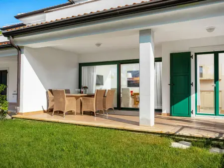 Villa Beach Front, Maison 8 personnes à Umag Basanija - Photo 7