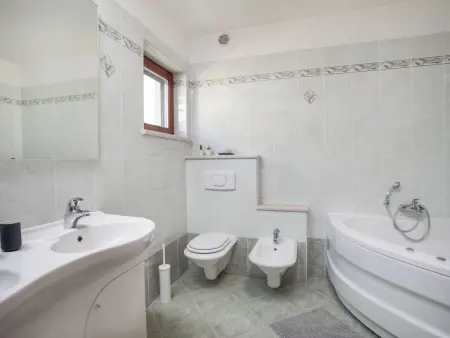 Villa Beach Front, Maison 8 personnes à Umag Basanija - Photo 15