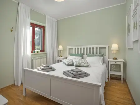 Villa Beach Front, Maison 8 personnes à Umag Basanija - Photo 16