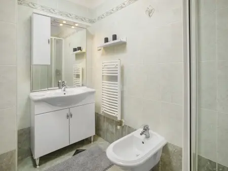 Villa Beach Front, Maison 8 personnes à Umag Basanija - Photo 17