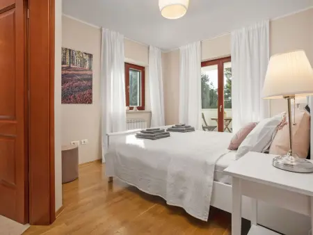 Villa Beach Front, Maison 8 personnes à Umag Basanija - Photo 18