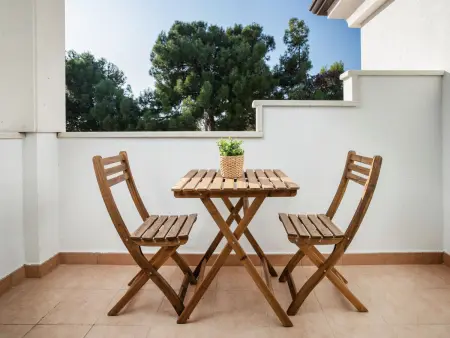 Villa Beach Front, Maison 8 personnes à Umag Basanija - Photo 19
