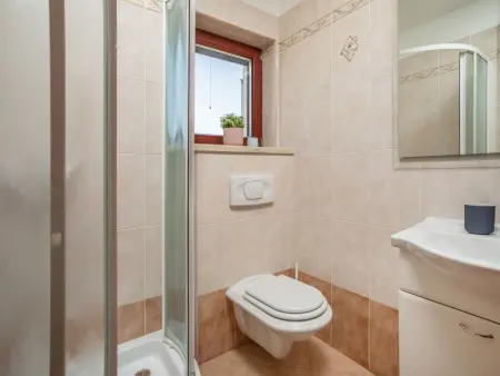 Villa Beach Front, Maison 8 personnes à Umag Basanija - Photo 21