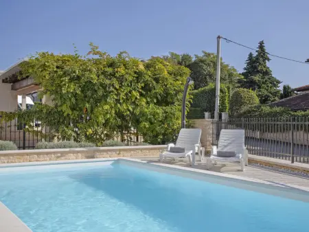 Villa Beach Front, Maison 8 personnes à Umag Basanija - Photo 22