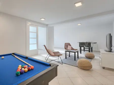 Villa Beach Front, Maison 8 personnes à Umag Basanija - Photo 24