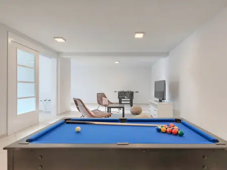 Villa Beach Front, Maison 8 personnes à Umag Basanija - Photo 25