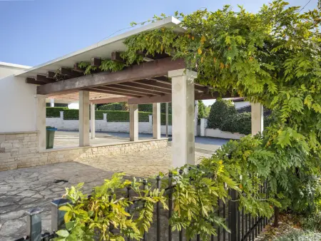 Villa Beach Front, Maison 8 personnes à Umag Basanija - Photo 33