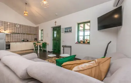 Maison 9 personnes à Sukosan - Photo 2