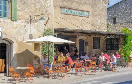 L'Amandier, Maison 6 personnes à Saint Rémy de Provence - Photo 27