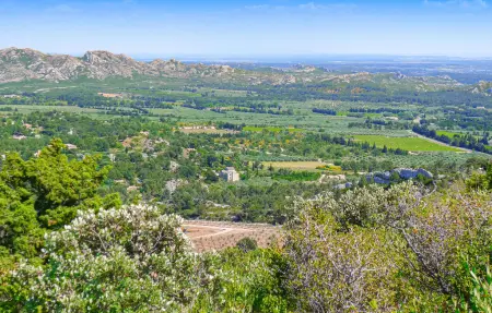 L'Amandier, Maison 6 personnes à Saint Rémy de Provence - Photo 29