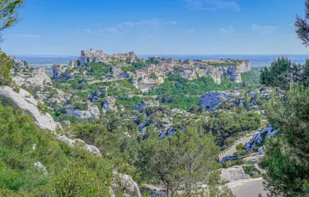 L'Amandier, Maison 6 personnes à Saint Rémy de Provence - Photo 32