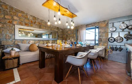 Maison 6 personnes à Zagrad - Photo 3