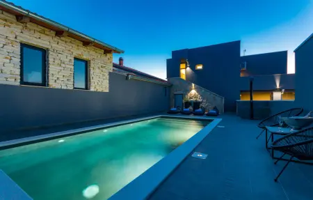 Maison 6 personnes à Zagrad - Photo 7