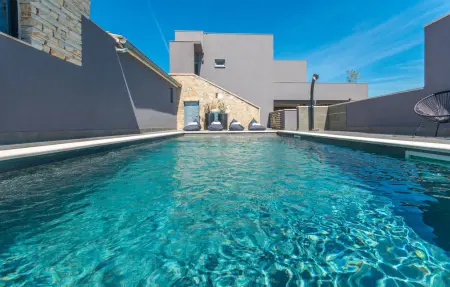 Maison 6 personnes à Zagrad - Photo 8