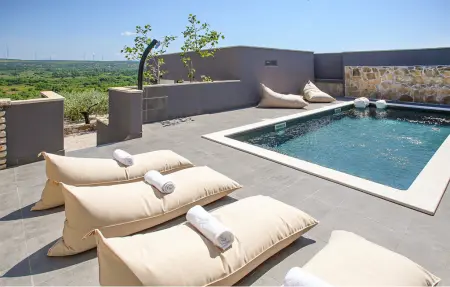 Maison 6 personnes à Zagrad - Photo 10