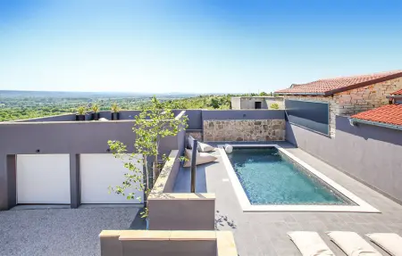 Maison 6 personnes à Zagrad - Photo 11