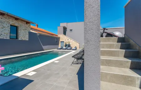 Maison 6 personnes à Zagrad - Photo 12