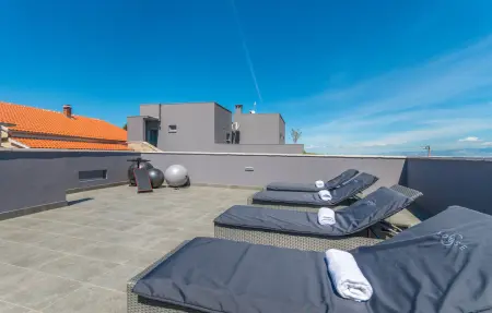 Maison 6 personnes à Zagrad - Photo 14