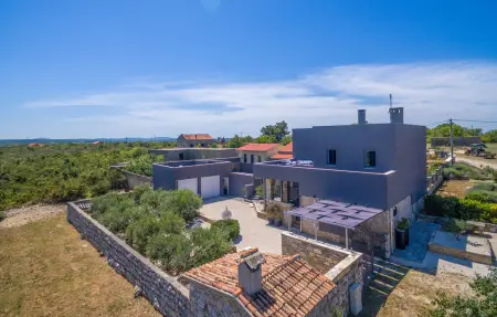 Maison 6 personnes à Zagrad - Photo 15