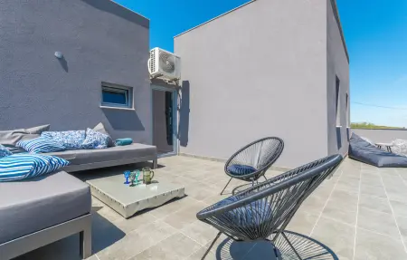 Maison 6 personnes à Zagrad - Photo 18