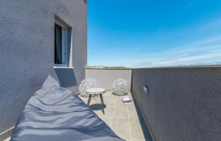 Maison 6 personnes à Zagrad - Photo 19