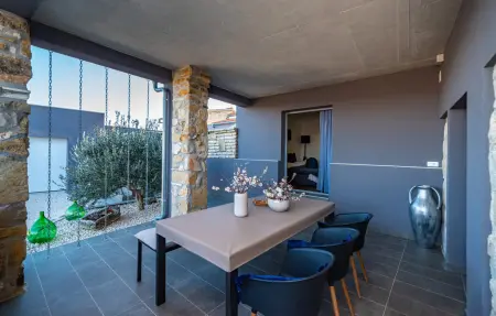 Maison 6 personnes à Zagrad - Photo 20
