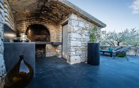 Maison 6 personnes à Zagrad - Photo 21