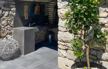 Maison 6 personnes à Zagrad - Photo 27