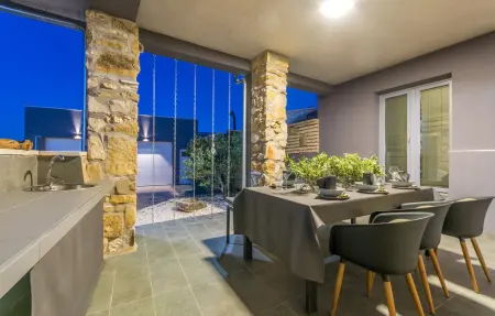 Maison 6 personnes à Zagrad - Photo 33