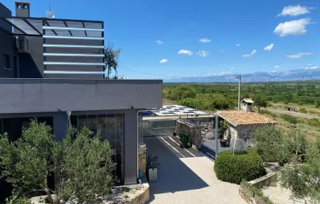 Maison 6 personnes à Zagrad - Photo 34
