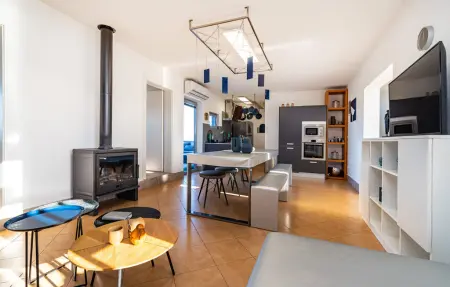 Maison 6 personnes à Zagrad - Photo 40
