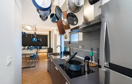 Maison 6 personnes à Zagrad - Photo 44