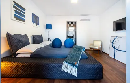 Maison 6 personnes à Zagrad - Photo 54