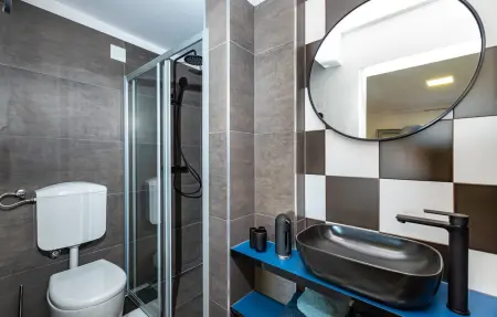 Maison 6 personnes à Zagrad - Photo 62