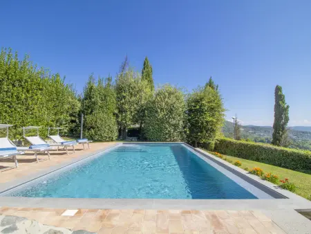 Nicoletta, Villa 7 personnes à Lago di Bolsena - Photo 3