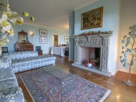 Nicoletta, Villa 7 personnes à Lago di Bolsena - Photo 4