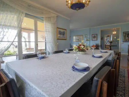 Nicoletta, Villa 7 personnes à Lago di Bolsena - Photo 8