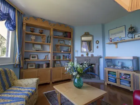 Nicoletta, Villa 7 personnes à Lago di Bolsena - Photo 11