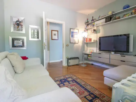 Nicoletta, Villa 7 personnes à Lago di Bolsena - Photo 13