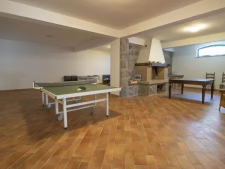 Nicoletta, Villa 7 personnes à Lago di Bolsena - Photo 14