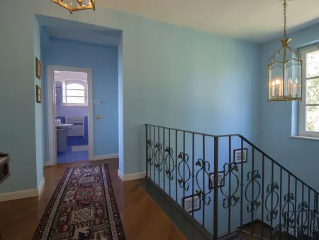 Nicoletta, Villa 7 personnes à Lago di Bolsena - Photo 18