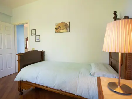 Nicoletta, Villa 7 personnes à Lago di Bolsena - Photo 19