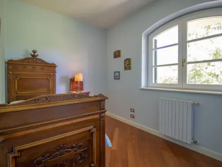 Nicoletta, Villa 7 personnes à Lago di Bolsena - Photo 20