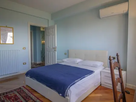 Nicoletta, Villa 7 personnes à Lago di Bolsena - Photo 21