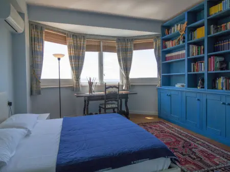 Nicoletta, Villa 7 personnes à Lago di Bolsena - Photo 22